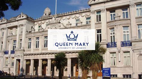 queen mary university of london scholarship